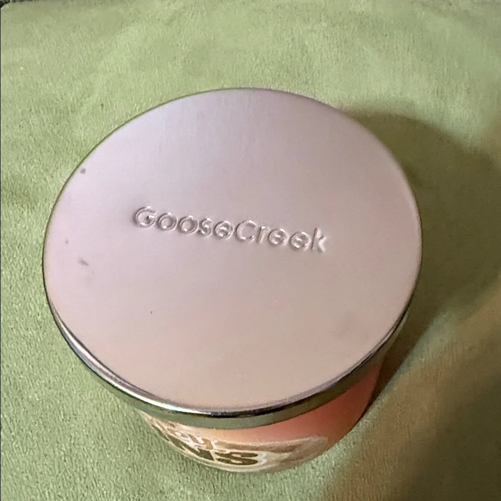 GooseCreek x Little Debbie Honey Buns Candle